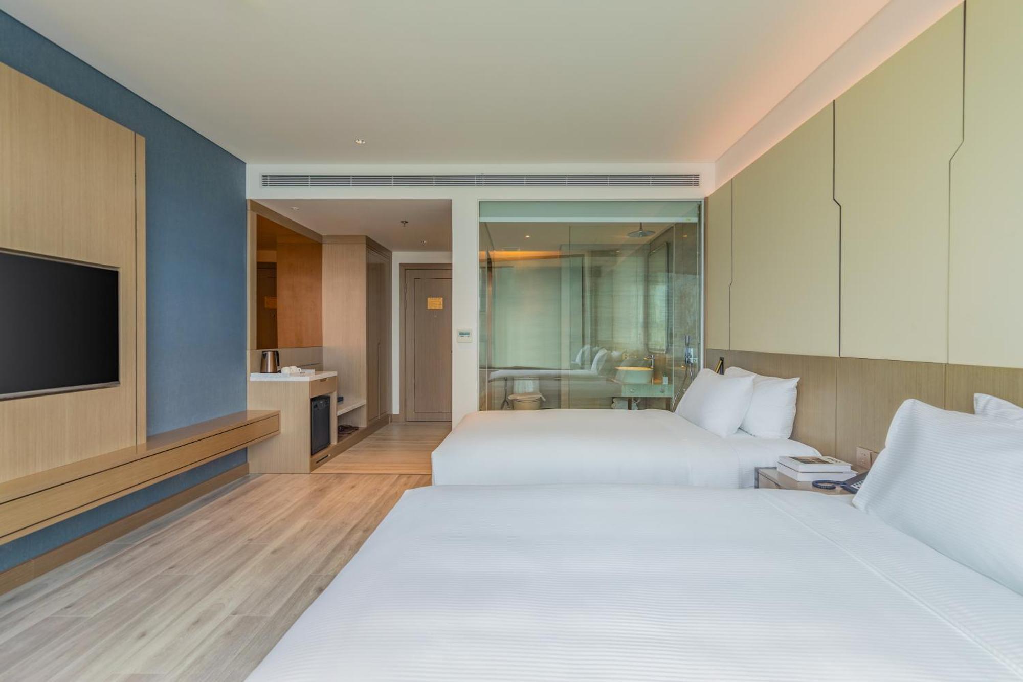 Awaken Da Nang Hotel ภายนอก รูปภาพ
